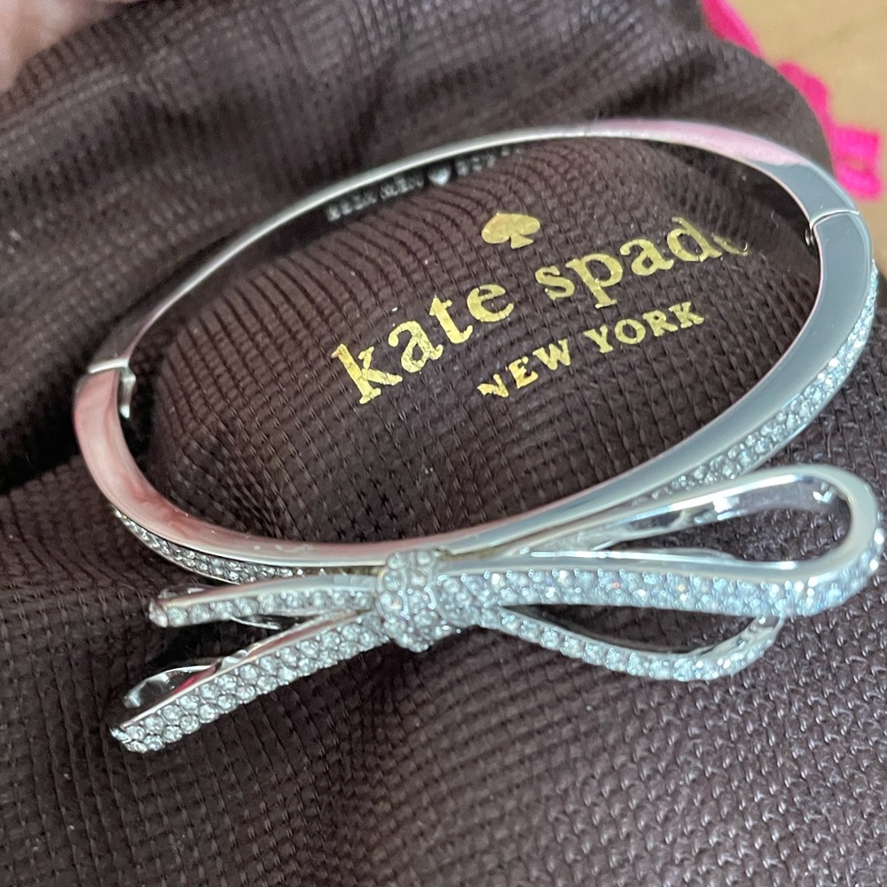 KATE SPADE ♠️ bracelet